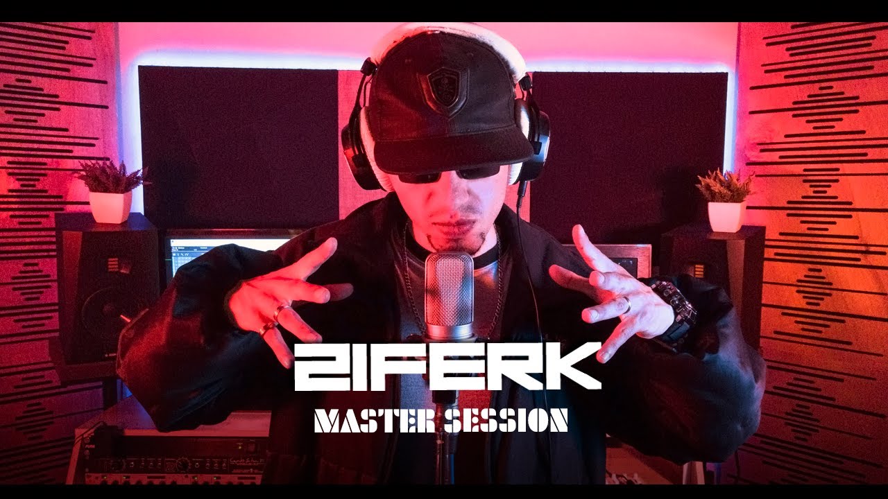 Ziferk - Sin Sabor [Master Session 3]