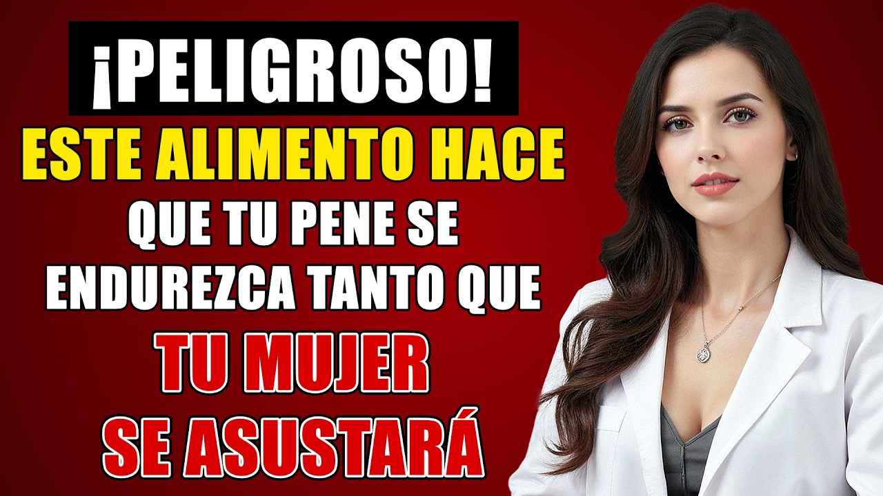 Después de los 60: Este desayuno mejora la circulación íntima en hombres mayores