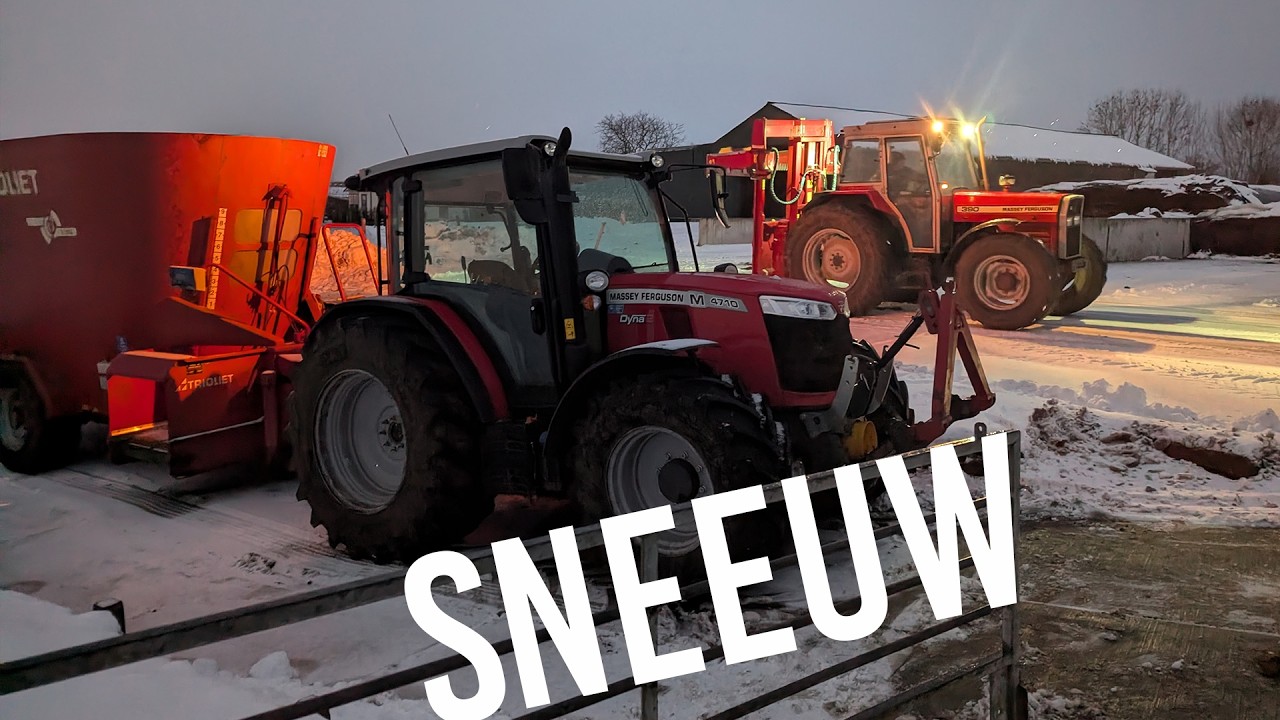 Wapenen Tegen de Eerste Sneeuw