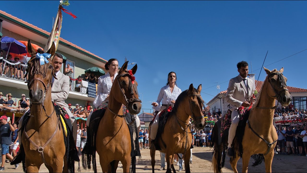 Capeia Forcalhos 2022
