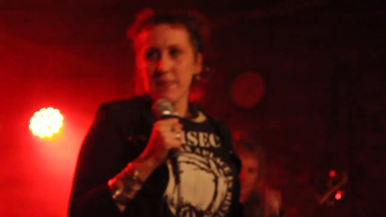 Ataxie  AZ Mülheim an der Ruhr  29 11 2025
