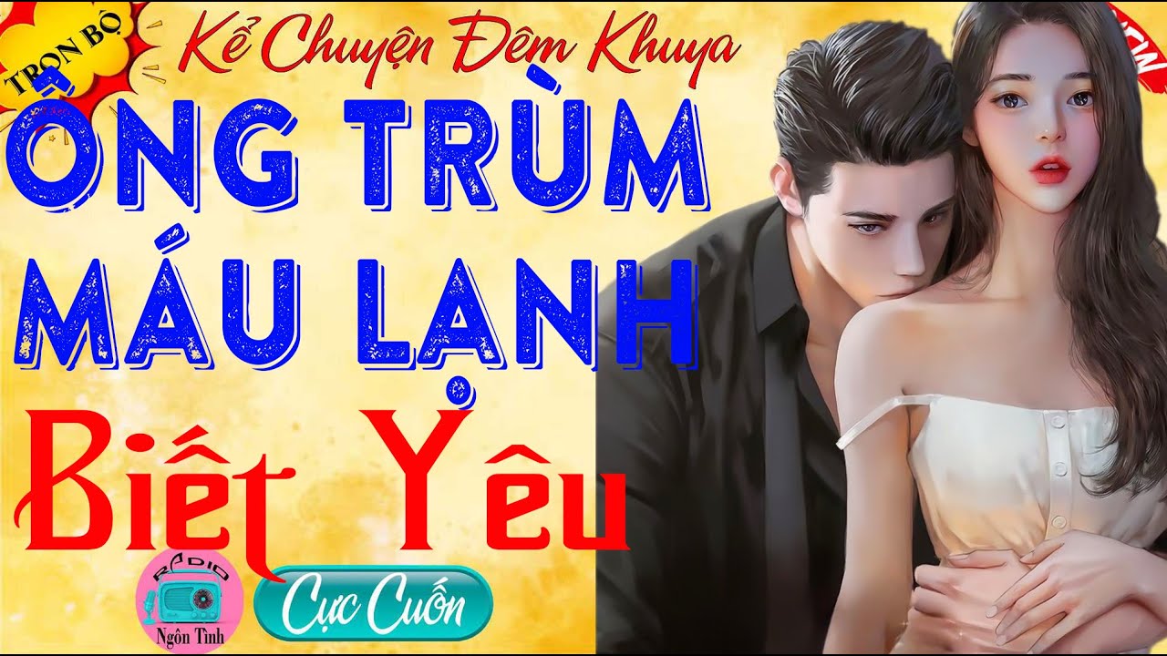 Tiểu Thuyết Hay Mới: 