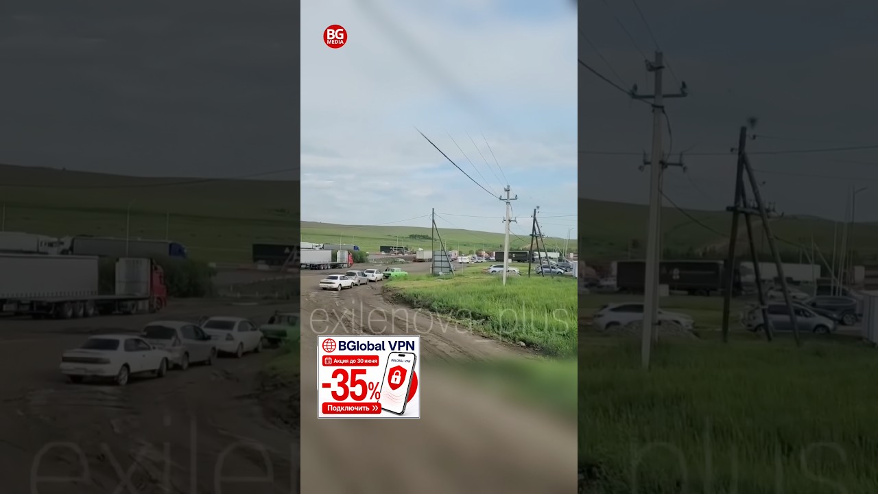 Бензина просто нет! Иркутск парализован многочасовыми очередями на заправках из-за кризиса НПЗ