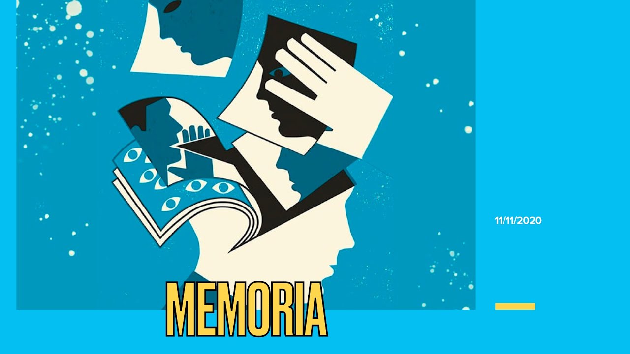 Psicologia Generale LM -LICUS- Lezione X (11 novembre 2020) - Apprendimenti cognitivi e memoria