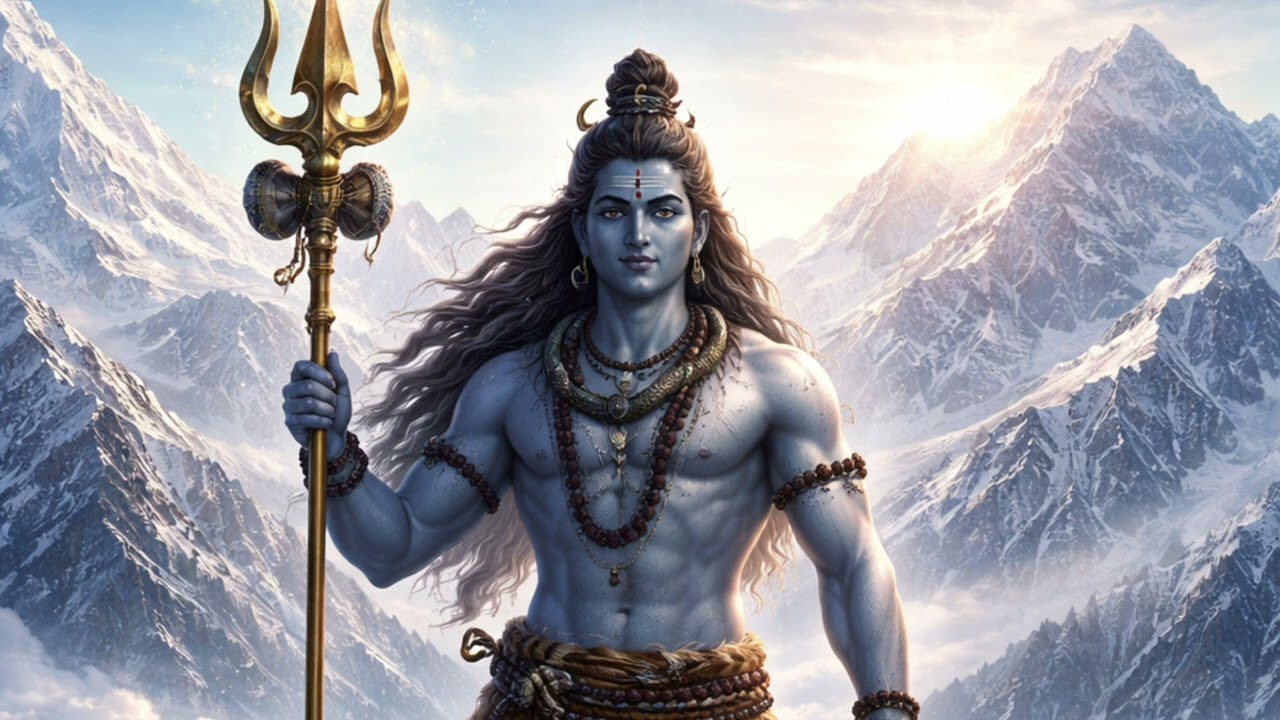 Namamisha Shivaratri #devotional #shiva #shiva 