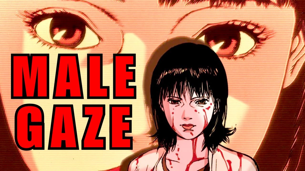 How Perfect Blue PUNISHES the Viewer