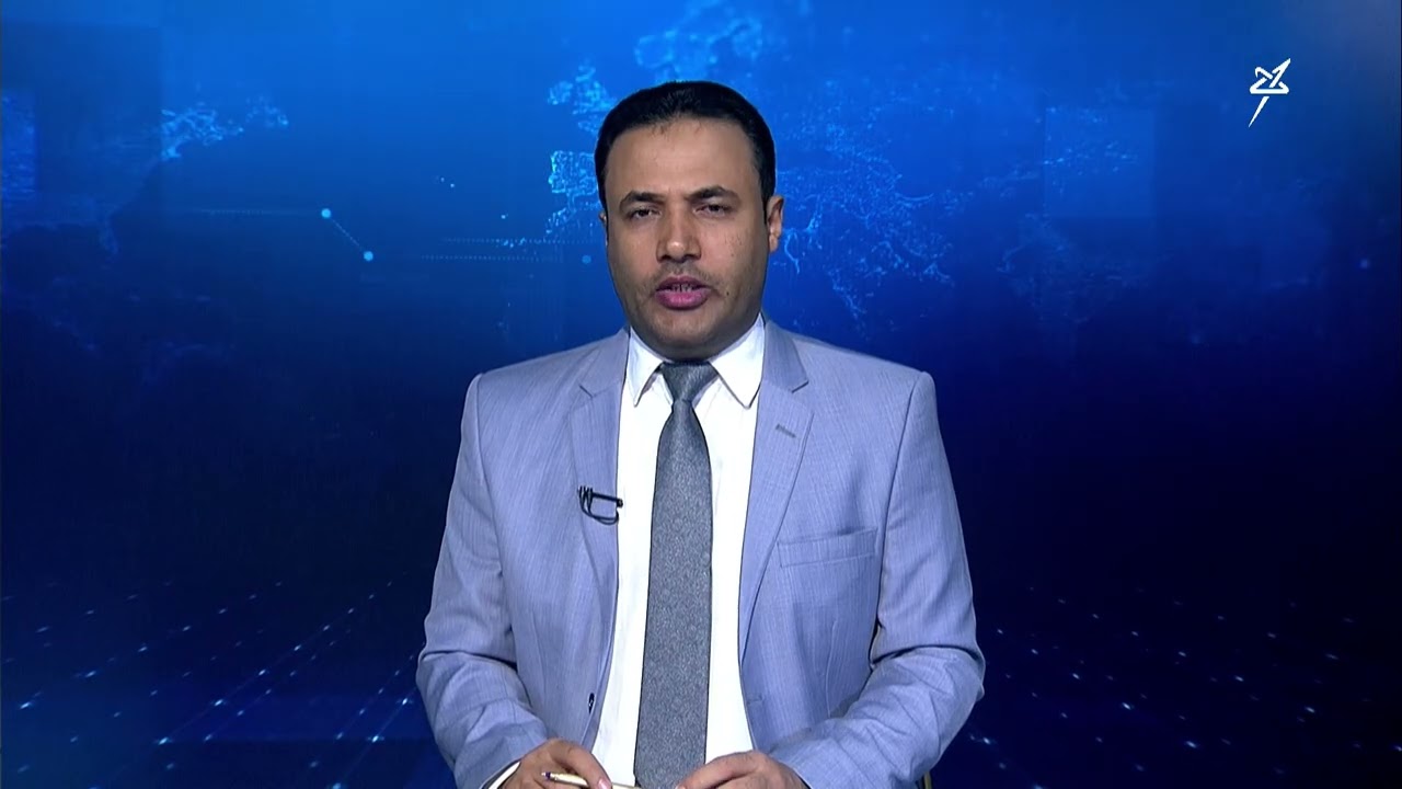 نشرة الأخبار 24-2-2026