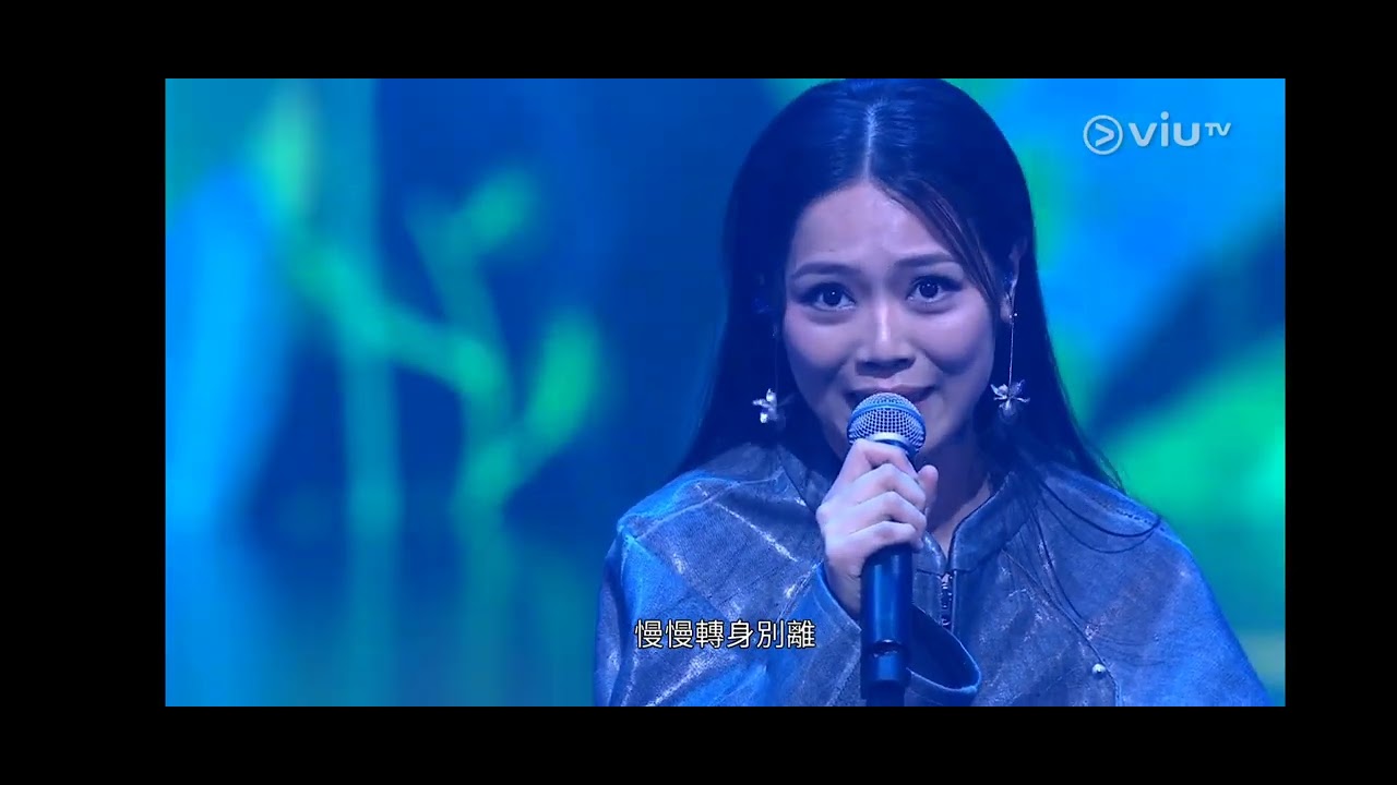 填詞魂 填詞L 謝雅兒金像獎演繹（令人銘記的作品，好聽好睇）