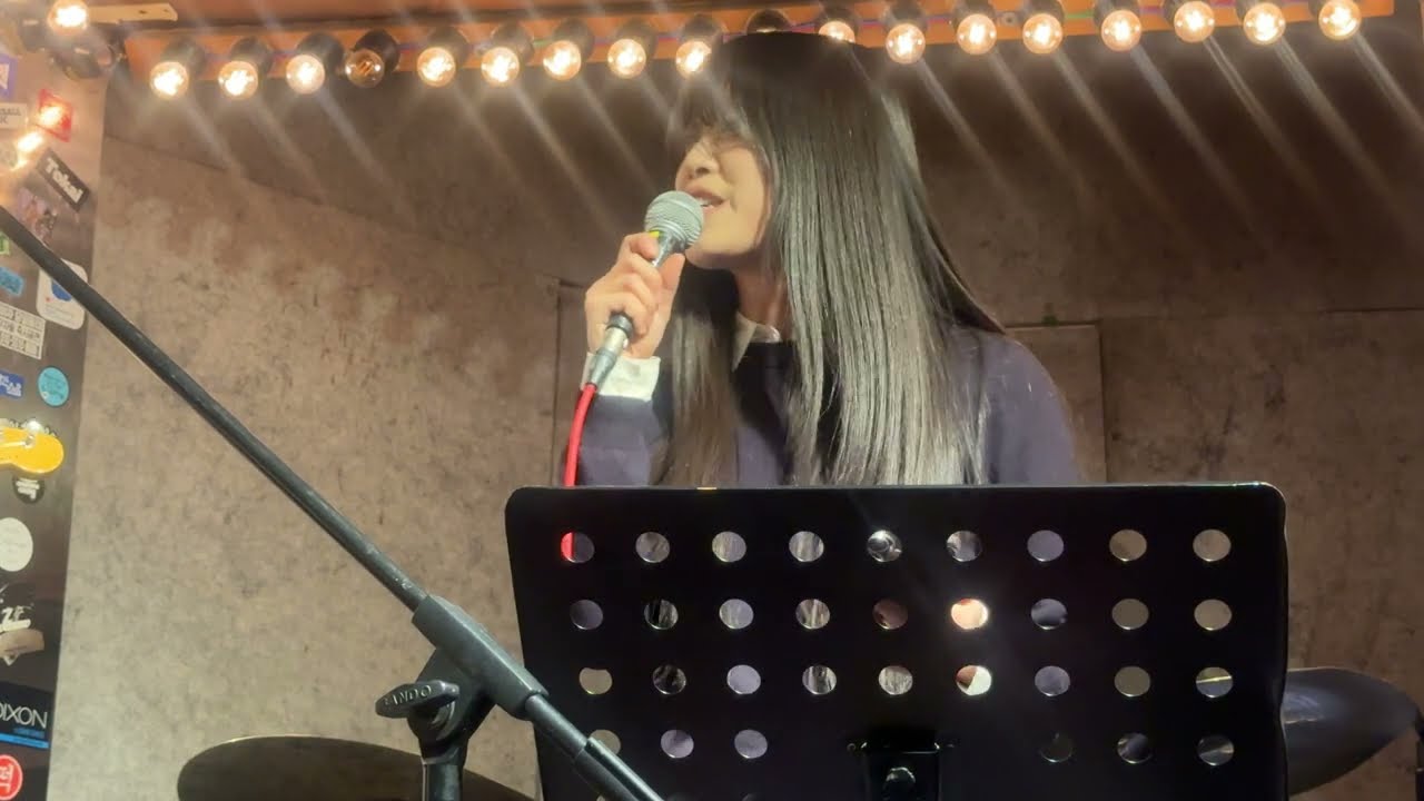 260130 디지먼지 (dizzymunzzy) - 잔혹한 천사의 테제 (Takahashi Yoko cover) @제비다방
