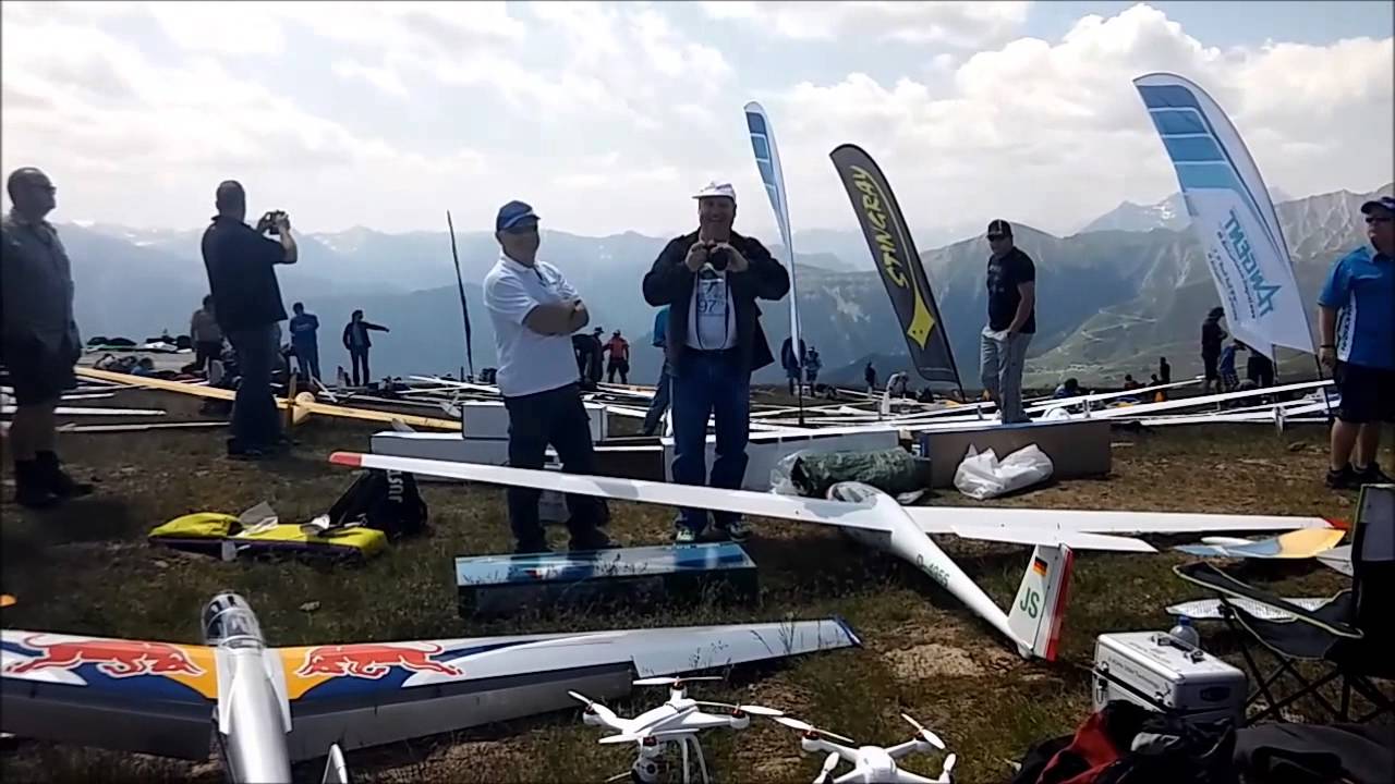 flying circus 2015