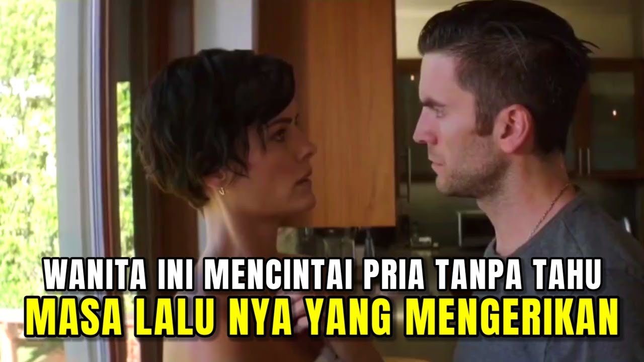 CINTA BUTA, MENGHANCURKAN HIDUP WANITA INI‼️