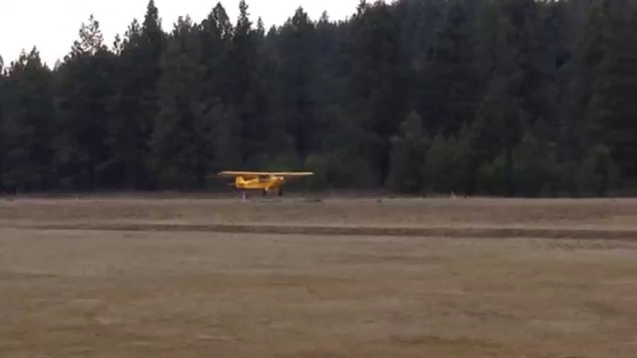 N4151H - Ferry Flight