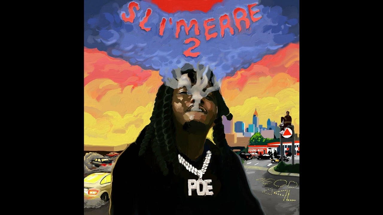 NOT [FREE] Young Nudy Type Beat - Wild