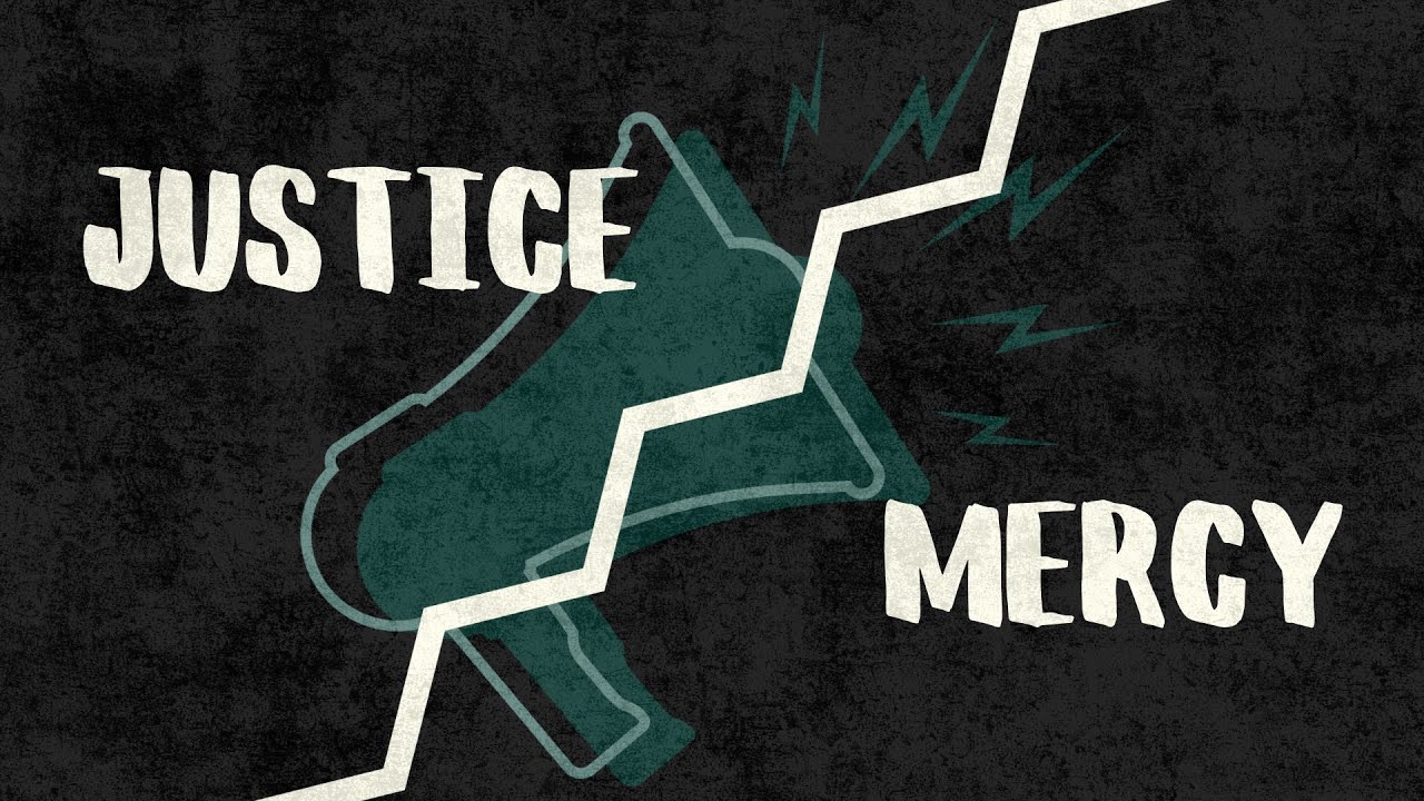 Major Messages from the Minor Prophets: Justice and Mercy | Micah