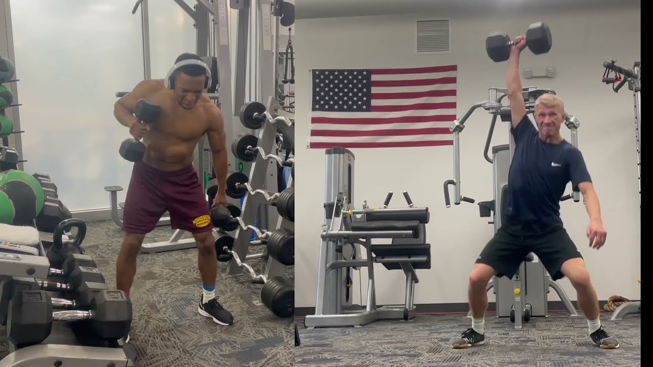 Tokyo 2020 Greco Roman Training Camp