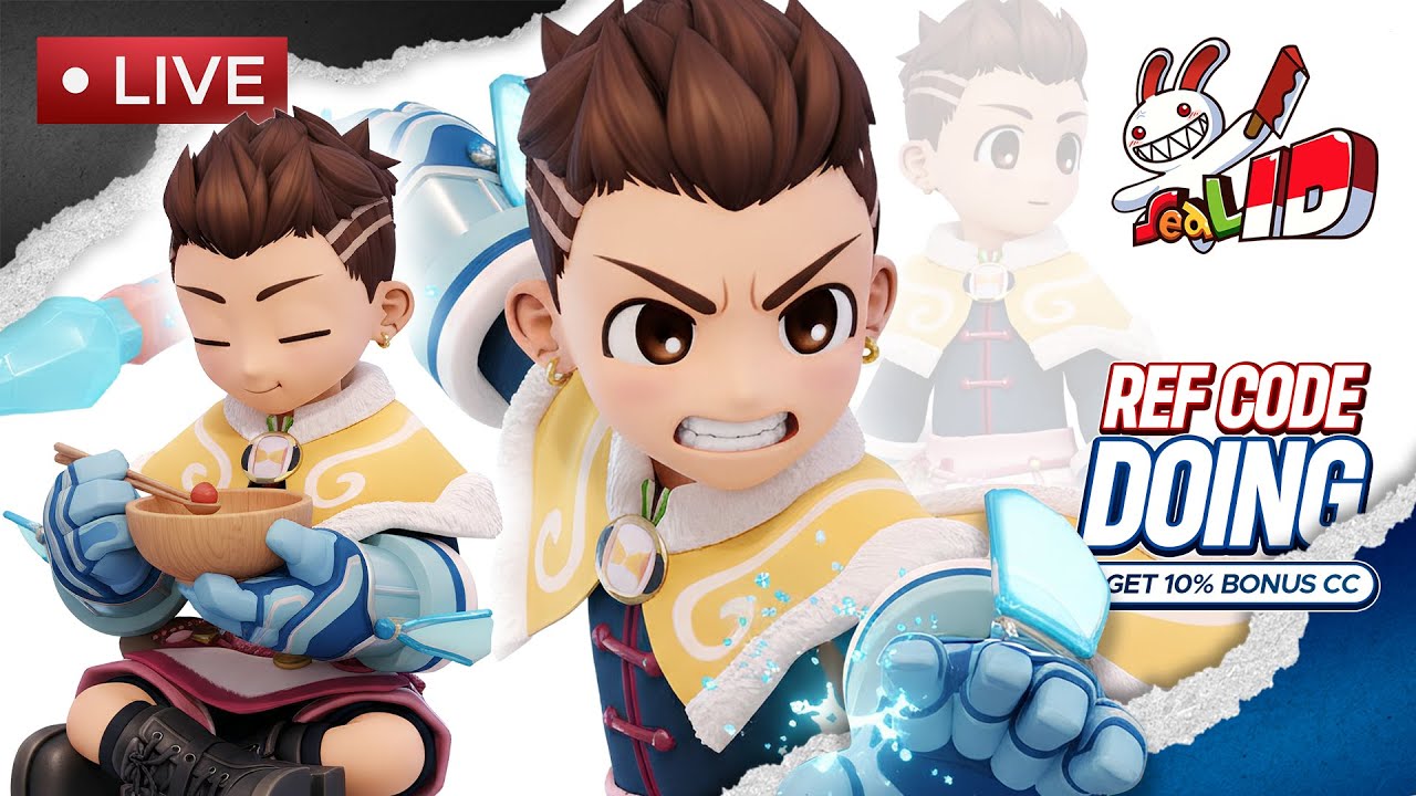 🔴DAILY FARMING, MASIH WORTH-KAH TREVIA ? #casual #cheers