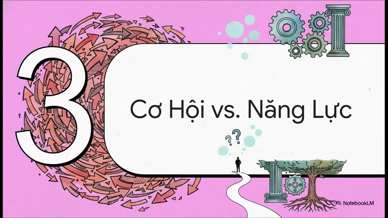 Tâm Thế với Vàng