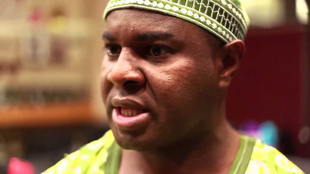 IGBO DAY 2011 Special Presentation Only