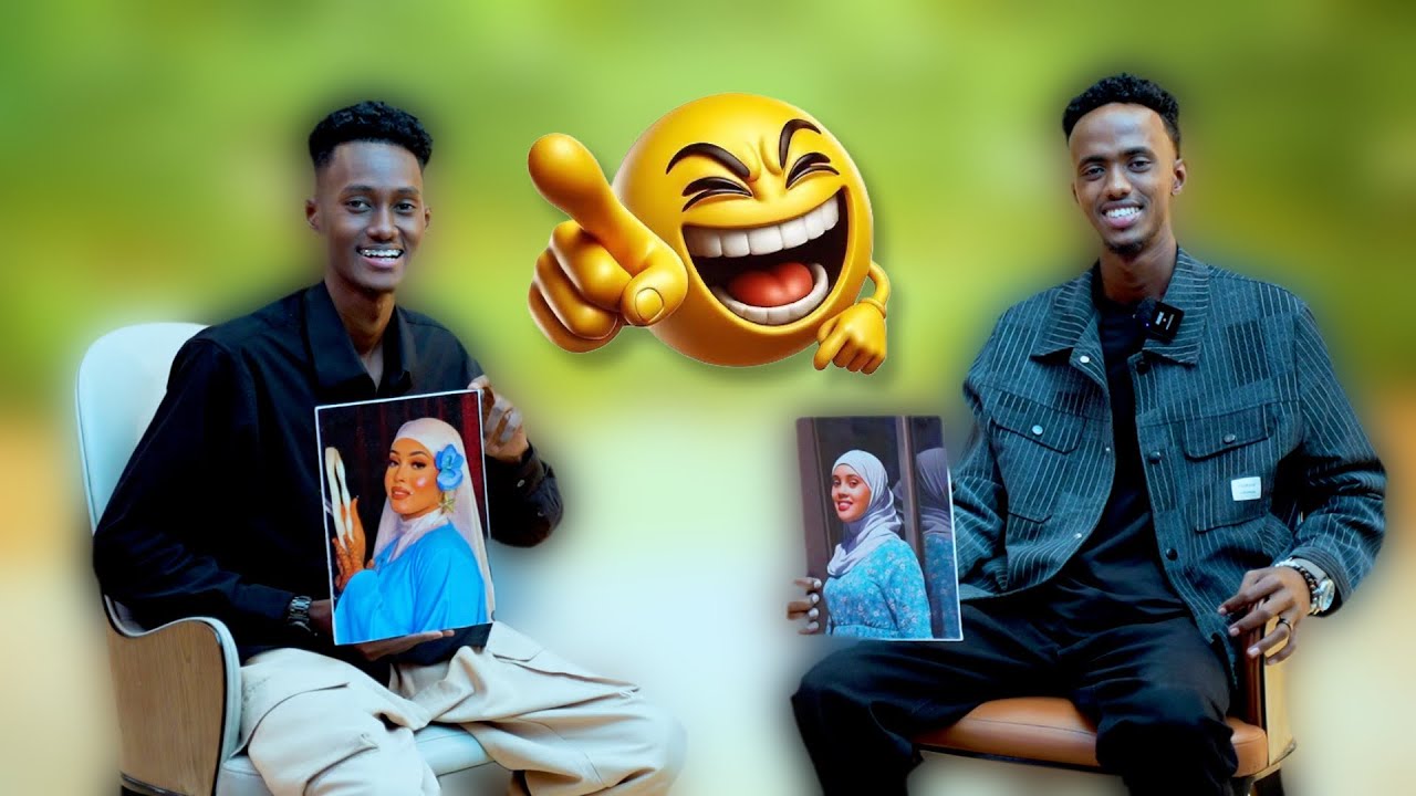 CADNAAN VS CUMEER || SHEEG QOF KAAN ||   MAR KALE REER MALAYSIA  OMG..