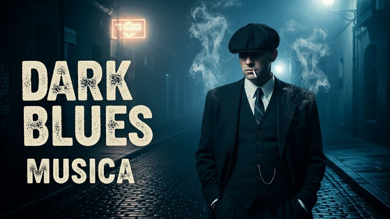 Dark Blues Music Best Playlist  | Underground Legends Playlist &ndash; Hidden Dark Gems #UndergroundBlues