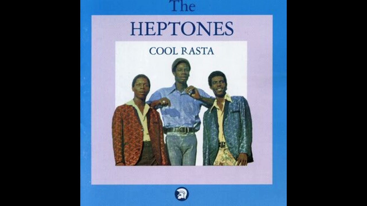 The Heptones Over and Over (Slowed Rerverb Bass Boost)
