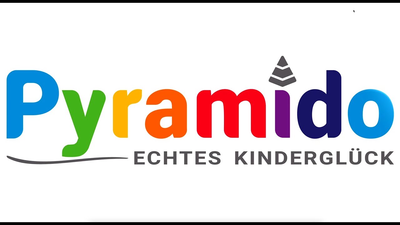 Vorstellung Pyramido - das nachhaltige Kindergeschenk!