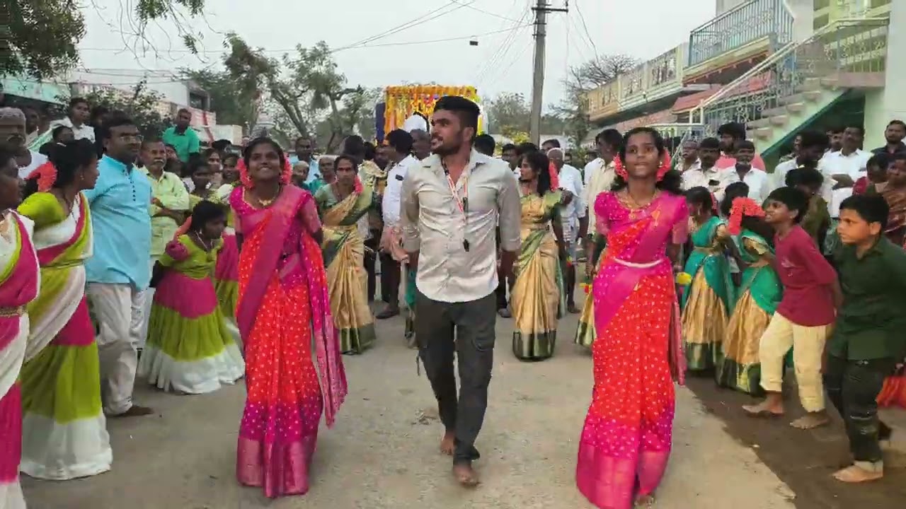 వంకాయ తోట కాడ#song రహీం కోలాటం యర్రగుంట్ల 7893480184 ప్రొద్దుటూరు నంగునూరుపల్లెలో మహాశివరాత్రి రోజు