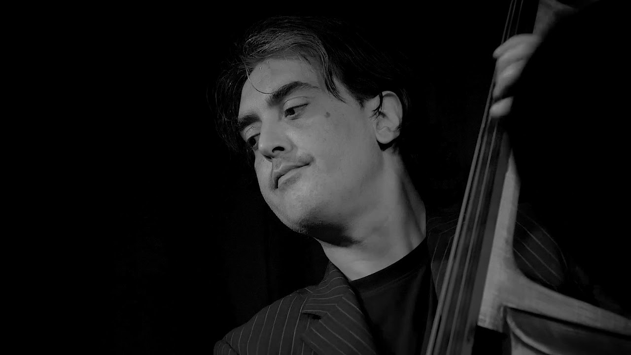 Esperanto “Marco” by Fausto Beccalossi
