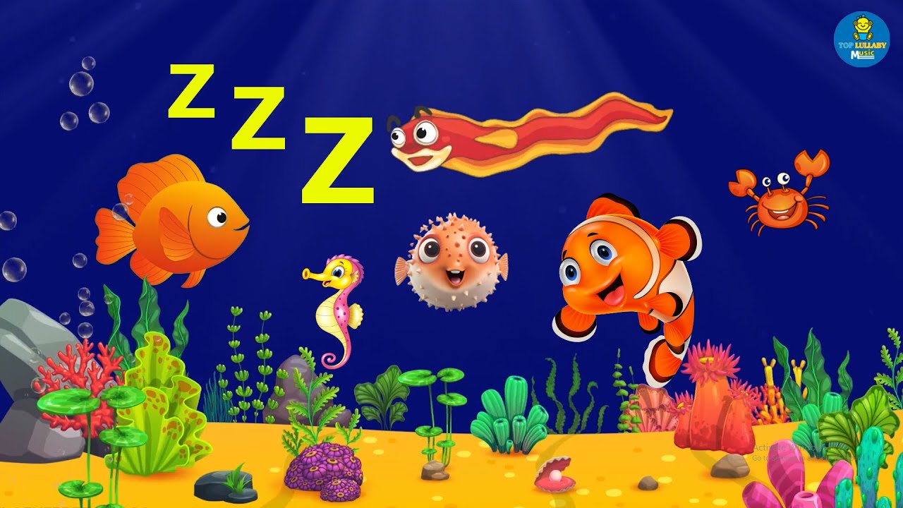 Sleep Instantly Within 3 Minutes ♥ Mozart Brahms Lullaby ♫ Lullaby for Babies to Go to Sleep #517