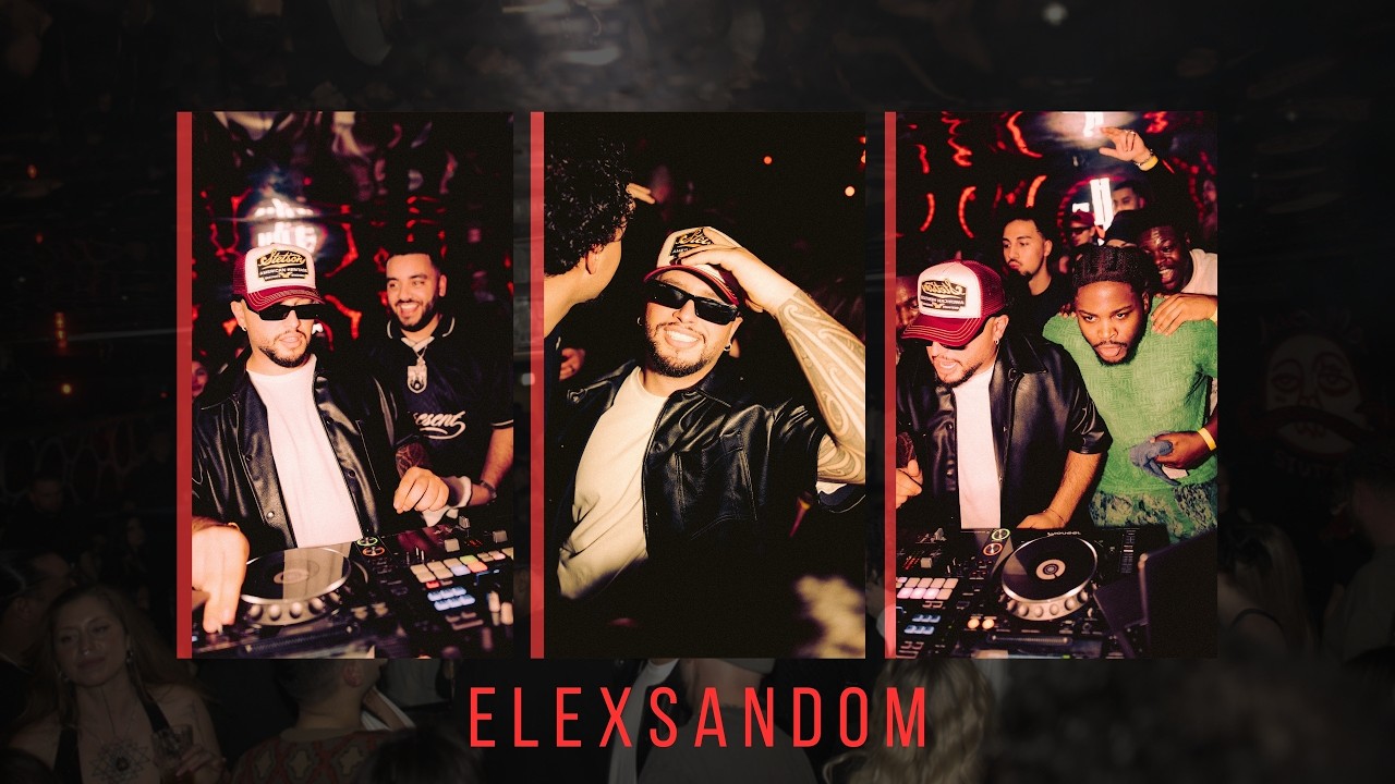 Elexsandom l Vyze Culture 003