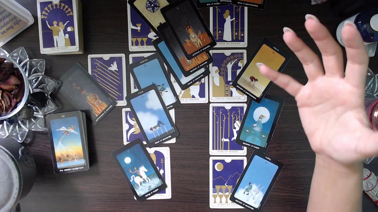 CAPRICORN LOVE ♑ SEPARATION is a test in TRUE LOVE 💖 June 2019 Love Tarot Reading