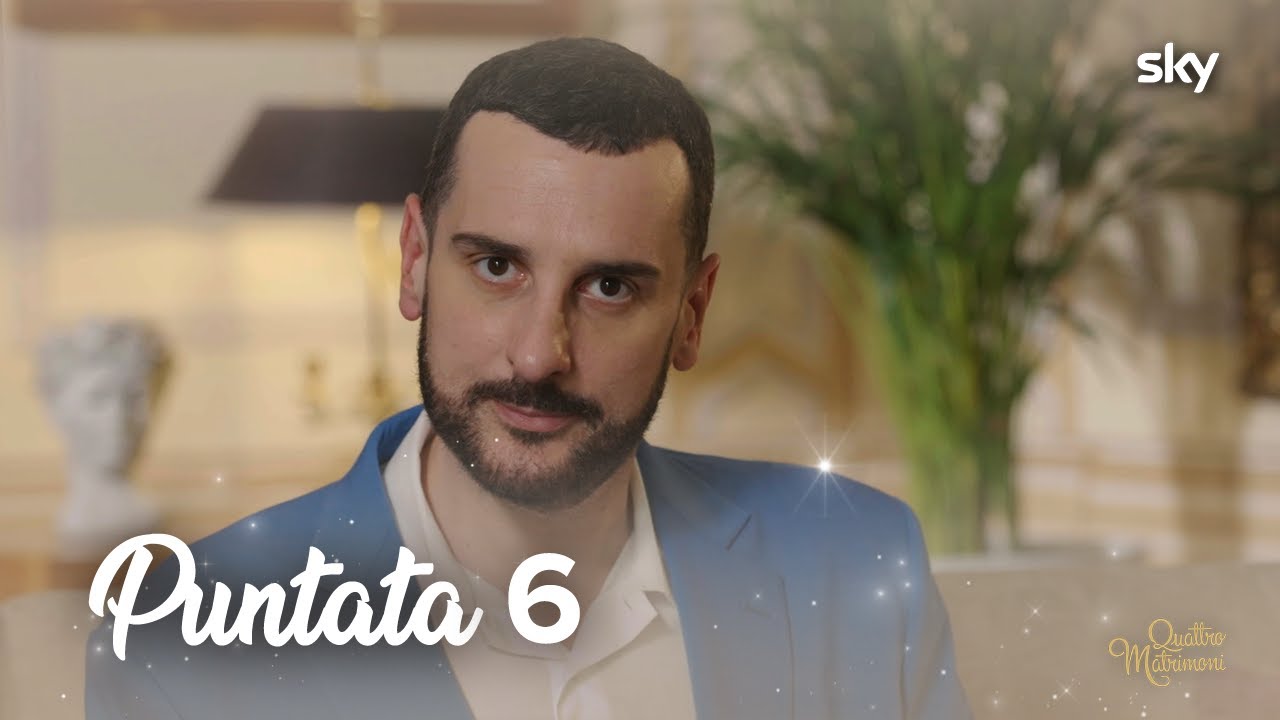Il meglio della sesta puntata - Quattro Matrimoni