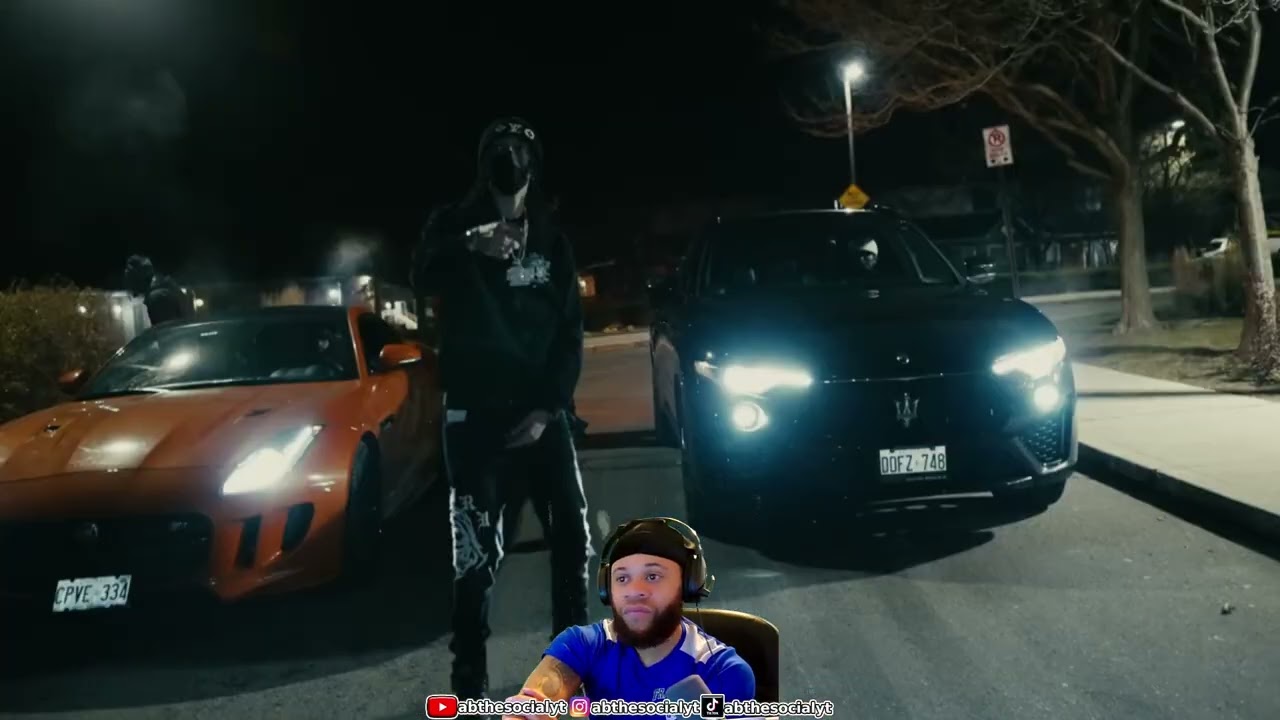 Testyourluck | Come Around (Official Music Video) - Reaction