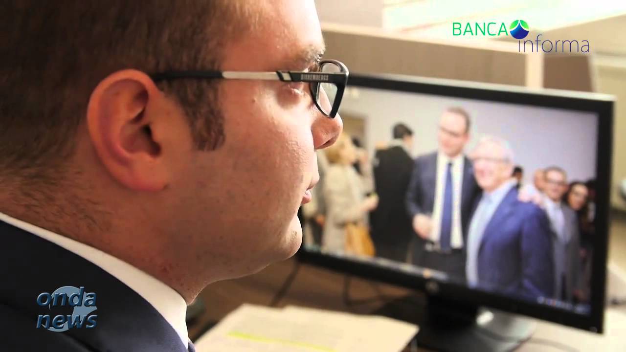 Banca Informa 2.0: continua la crescita della nuova filiale di Potenza