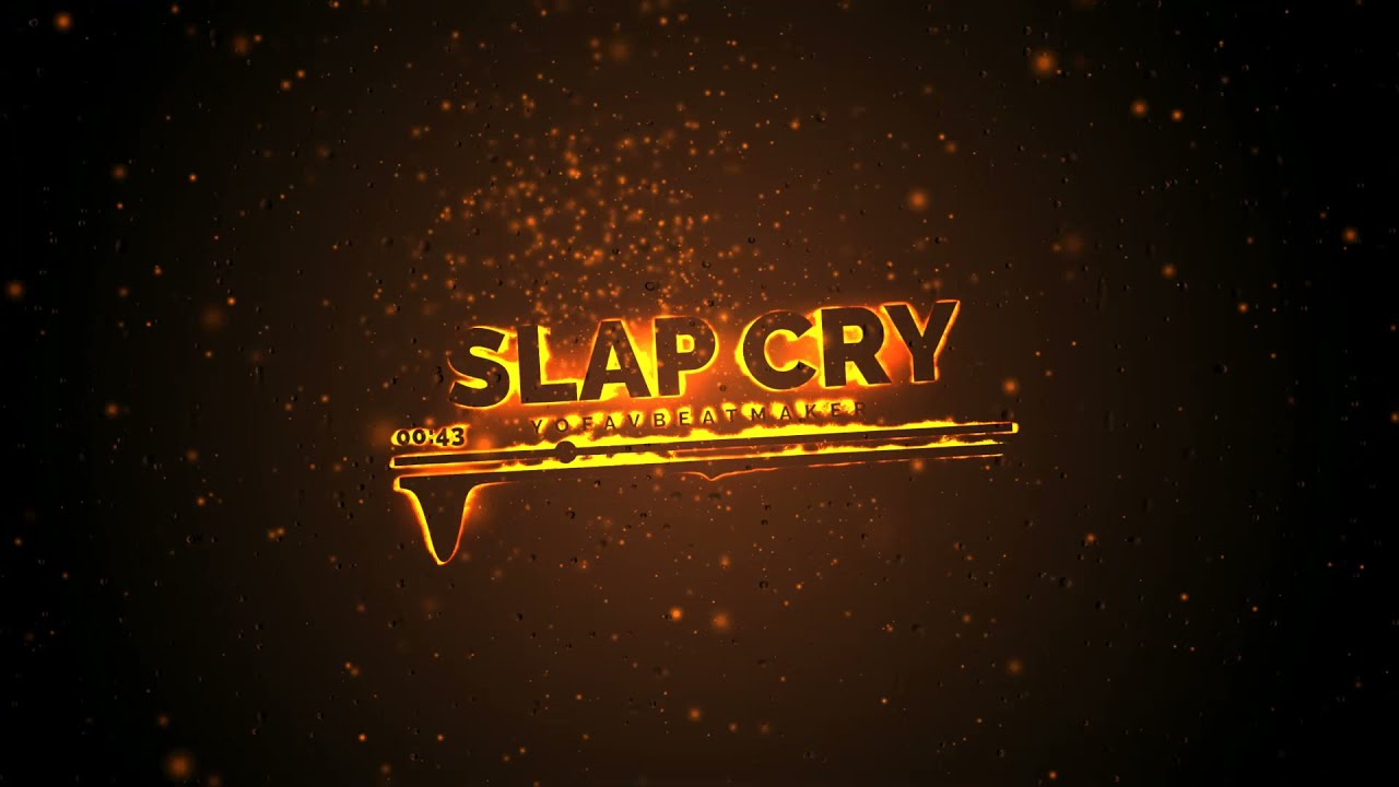Larry June x Mozzy x Joe Blow Type Beat - Slap Cry - 
