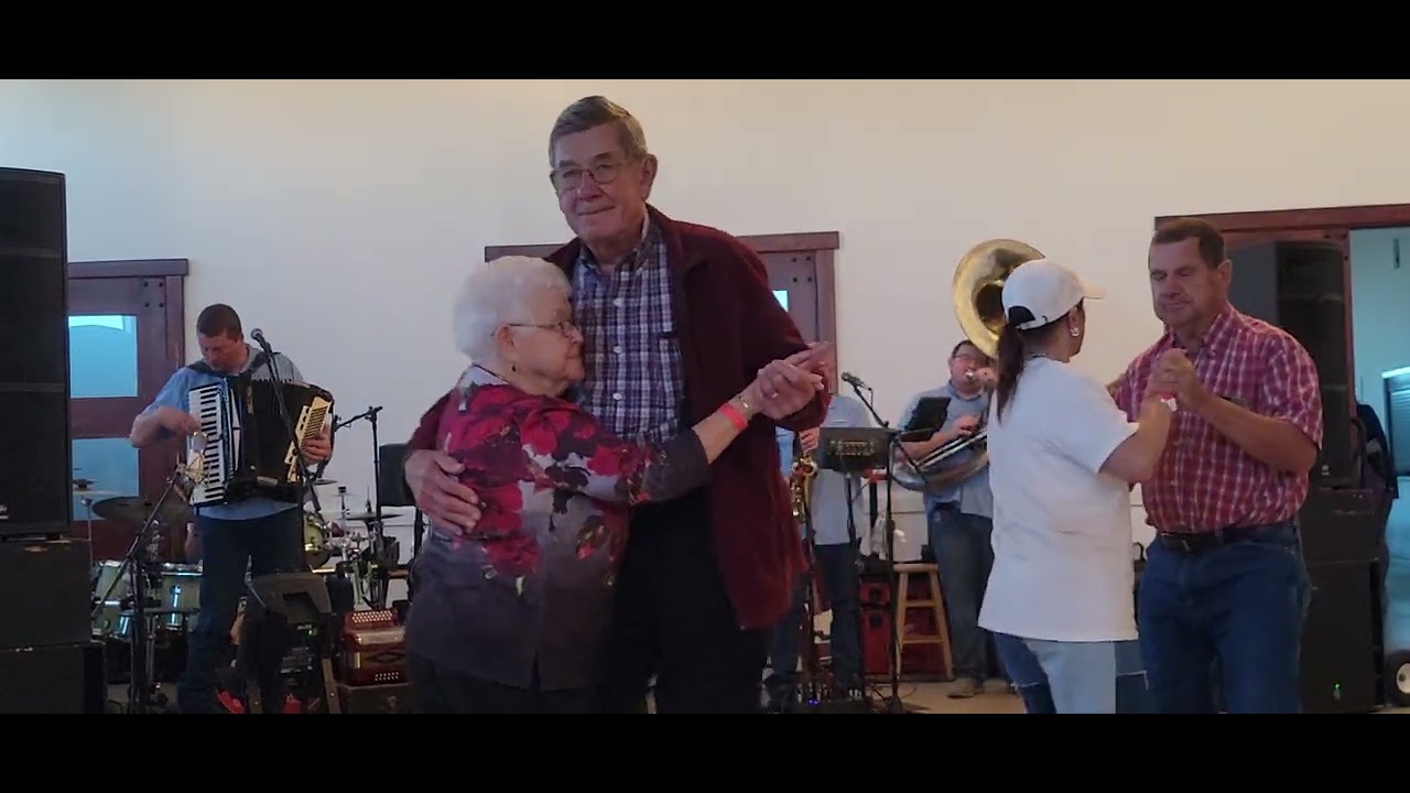 Old Timers Laendler, Czechaholics @Moulton Polka Fest 2/15/26