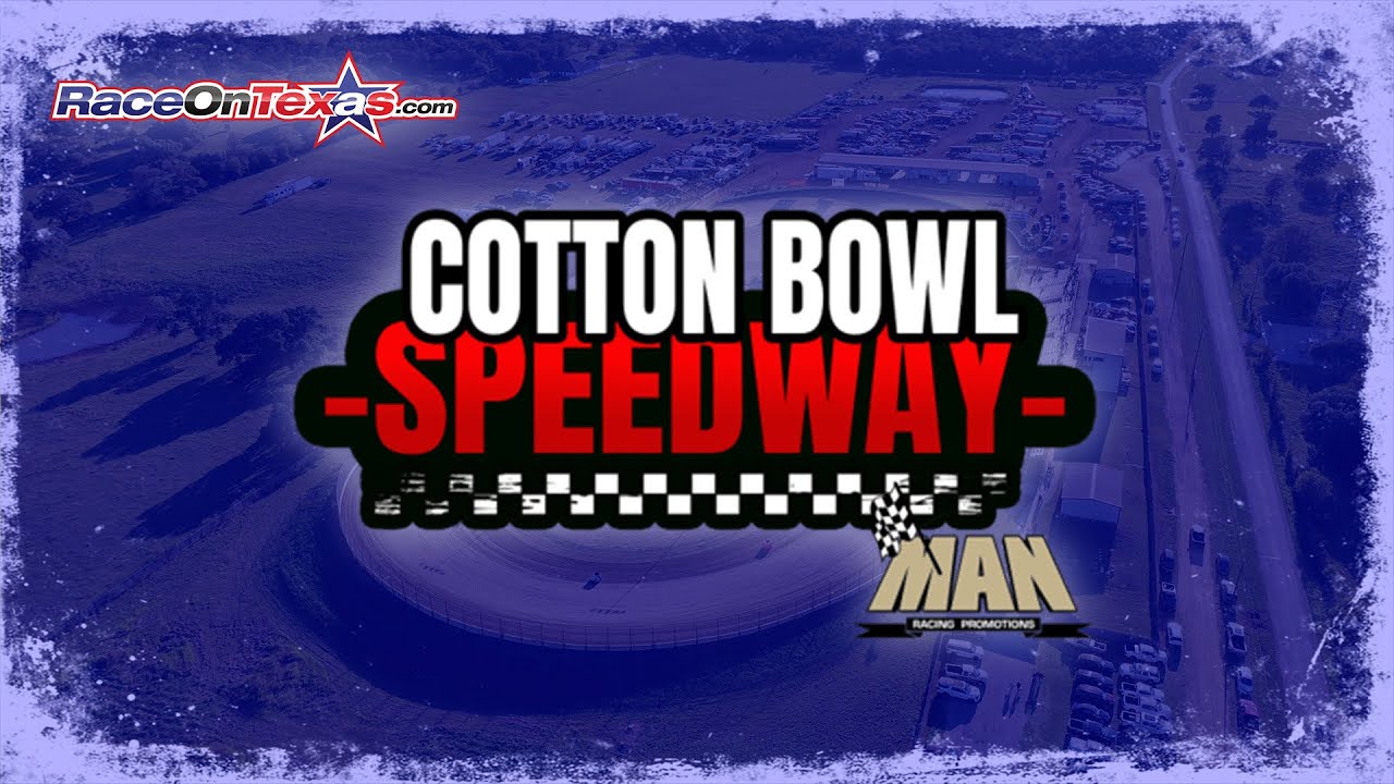 9/25/2021 | Championship Night | Cotton Bowl Speedway