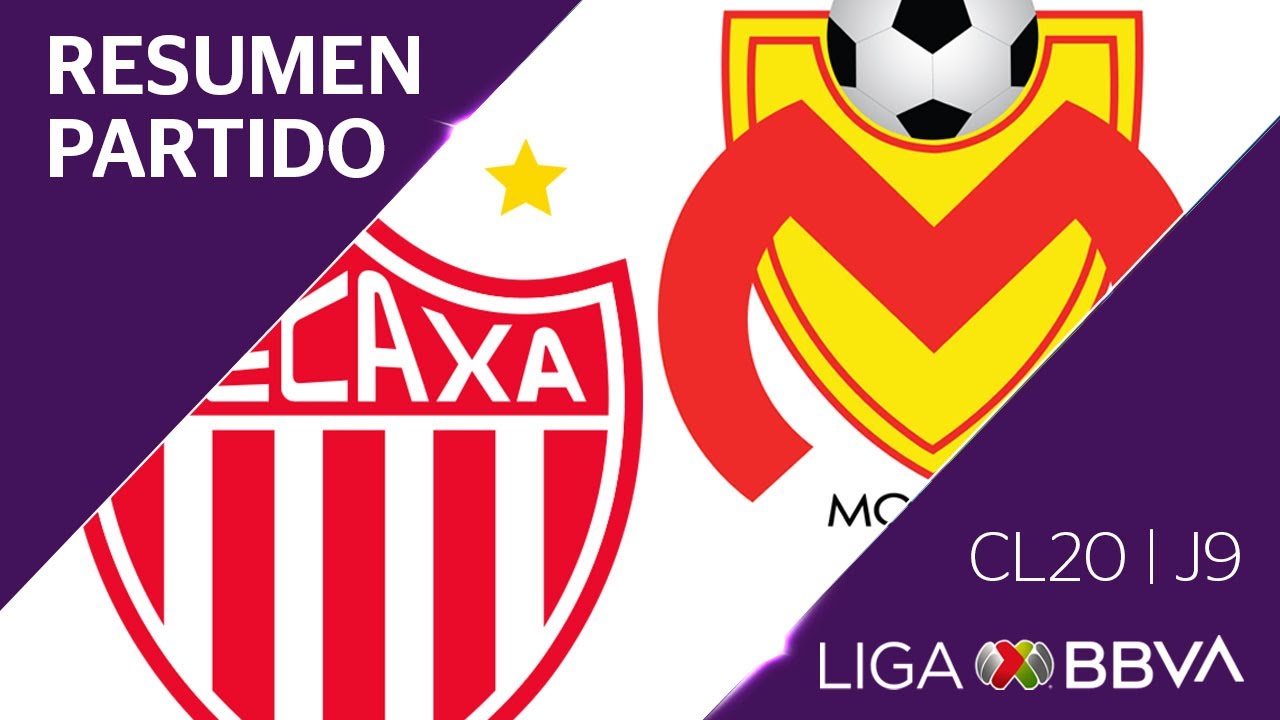 Resumen y Goles | Necaxa vs Morelia | Jornada 9 - Clausura 2020 | Liga BBVA MX