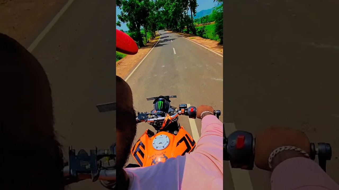 Tate dekhile. od07riderup  #odishatour #indiavlog   #odiatravellvlogs #ganjamride #oSuradarider07