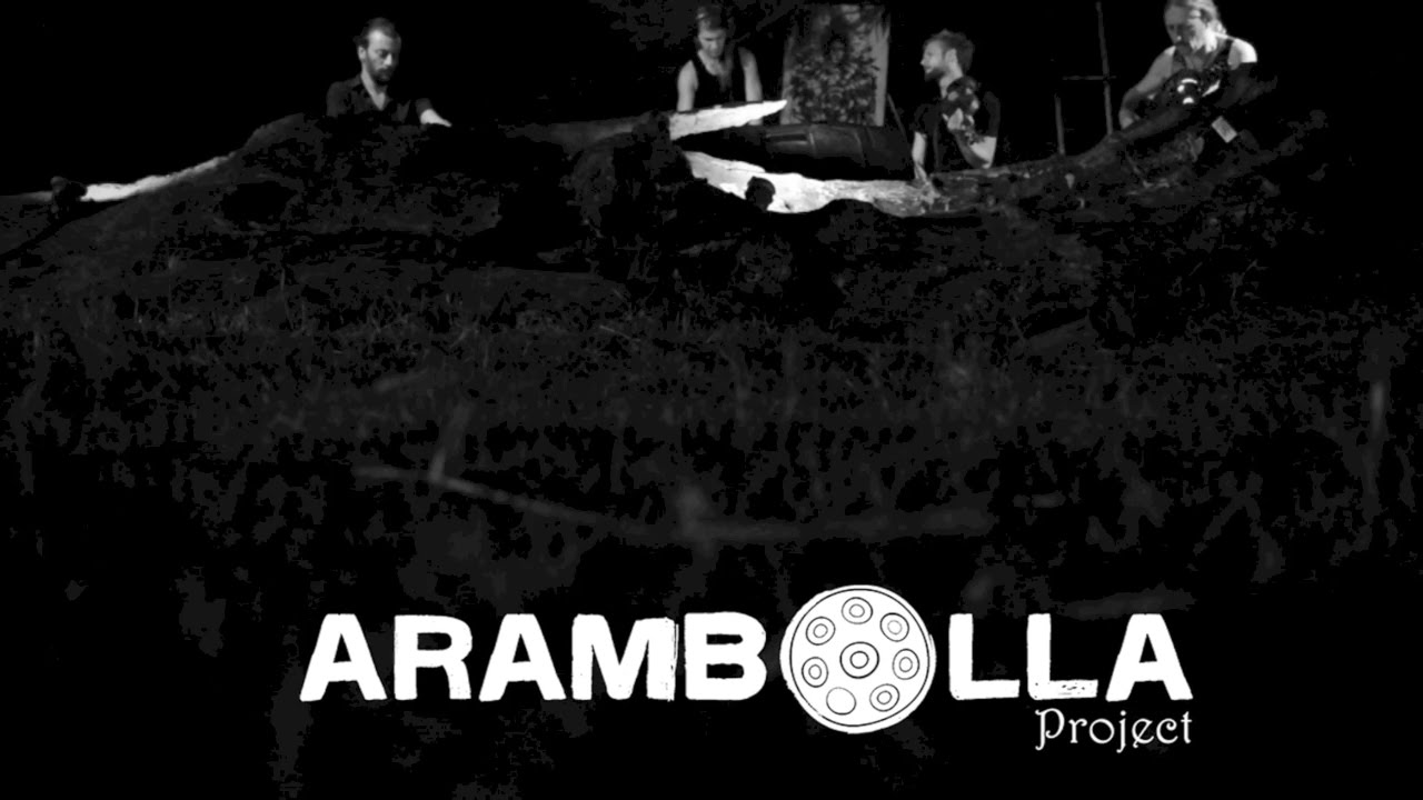 Davide Swarup Arambolla Project - Grace - New Album Release
