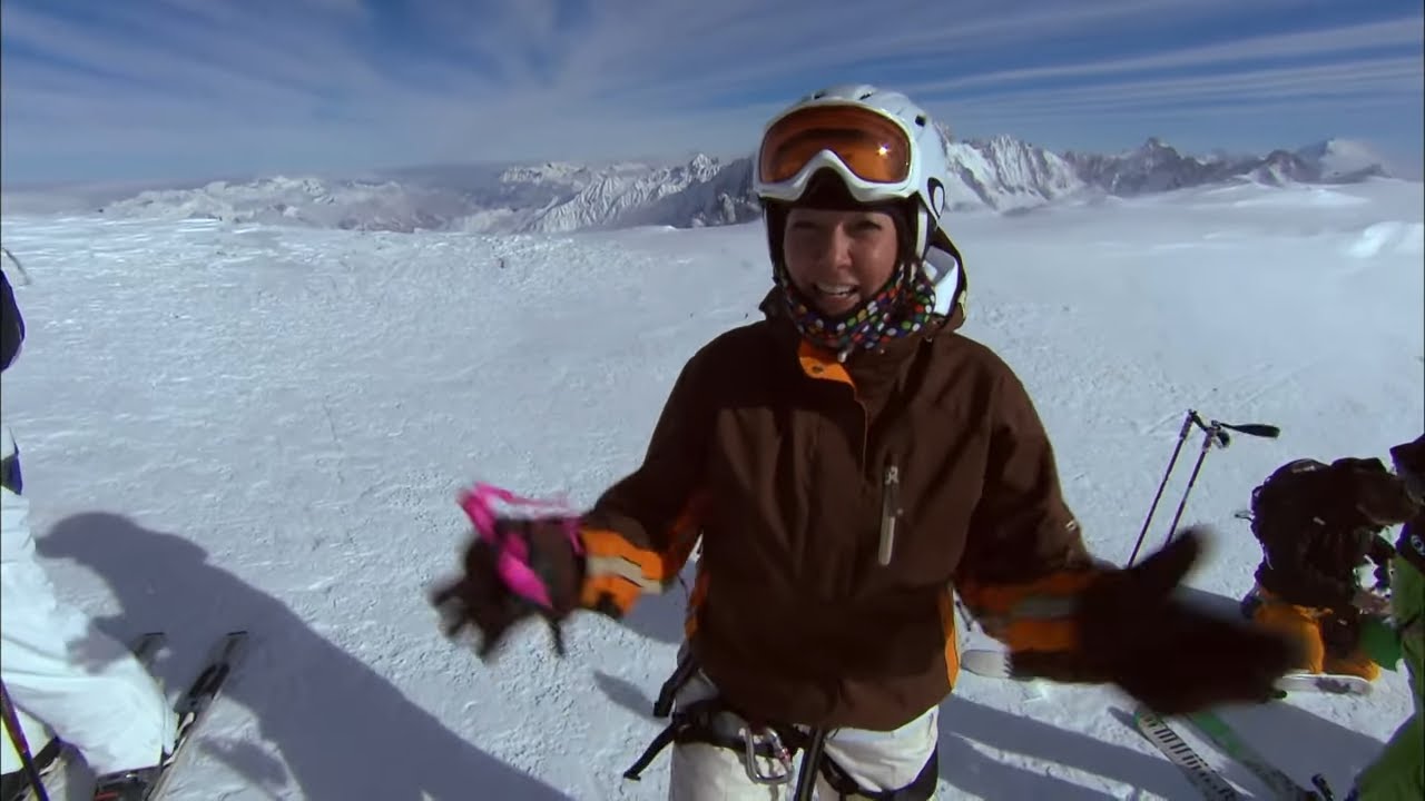 Le Mont-Blanc, un business en or