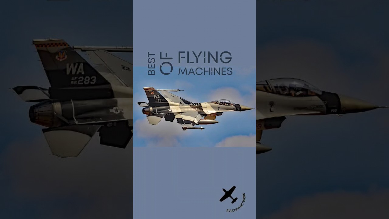 Best of Flying machines , These are the most interesting aircraft ever created.