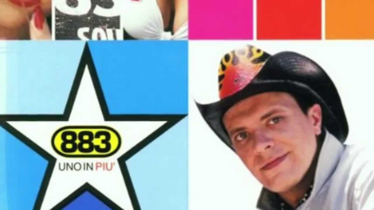 883 - Punto & A Capo
