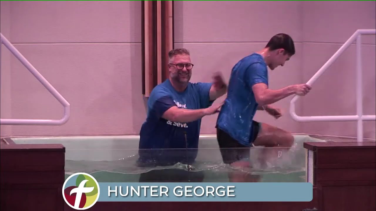 Feb 8, 2026 (8:00am) Leave the Light On - Ephesians 5:7-14 - Dr Mark Hitchcock