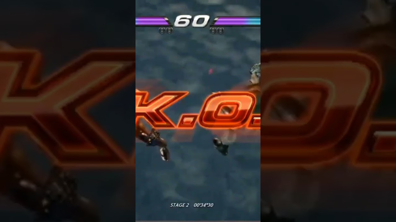 Tekken 7 