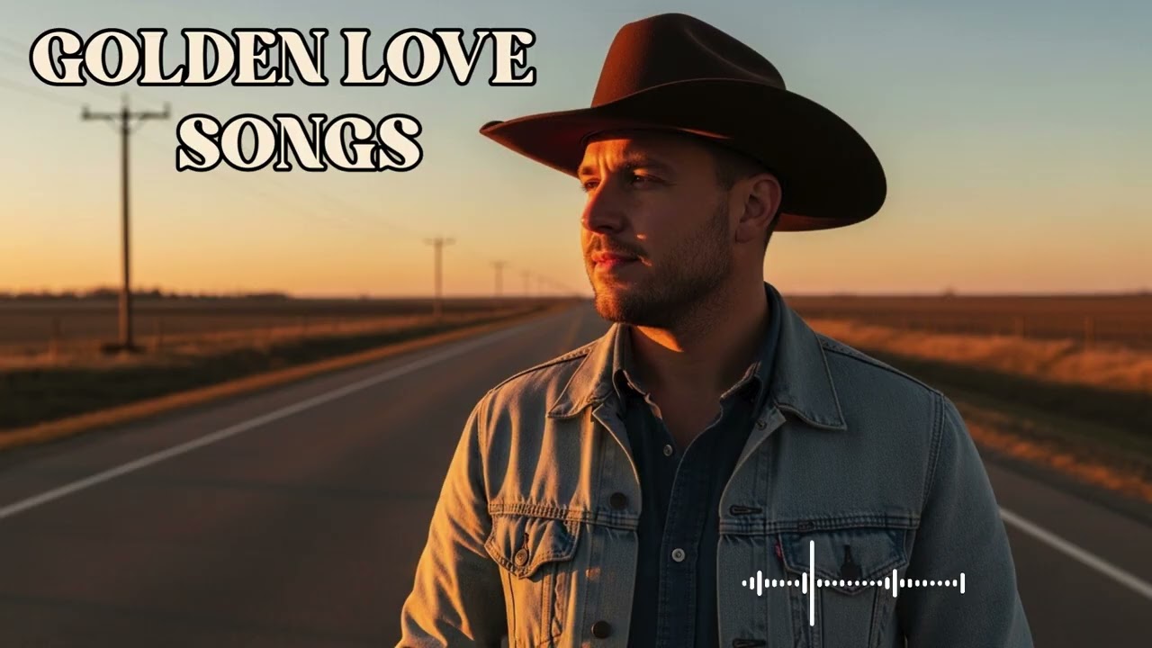 80s Country Love Songs – Romantic Country Hits Full of Nostalgia