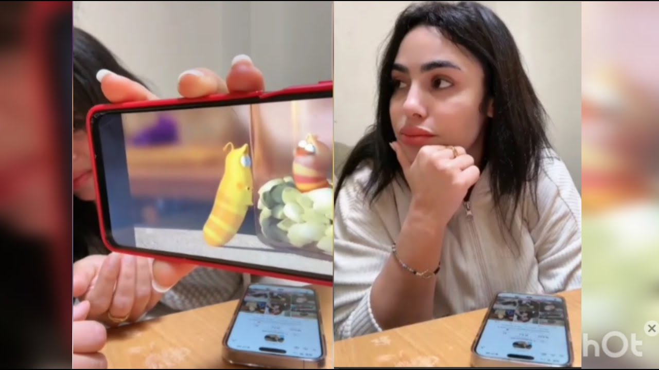 سارة بقات مصدومة من الكلام لي قال ولدها الصغير