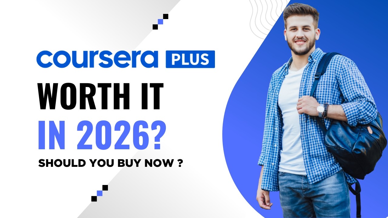 What Is Coursera & How It Works (Beginner Guide 2026)