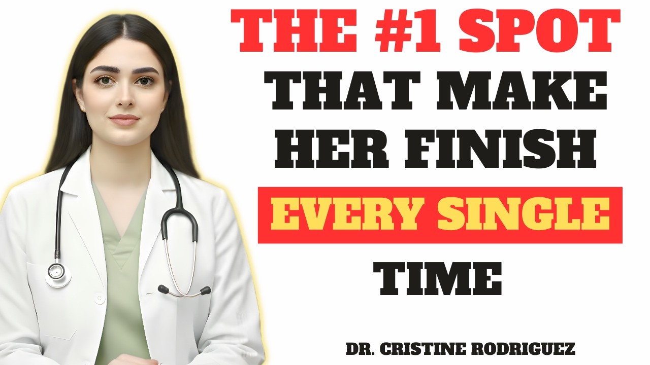 I Asked Urologists About Secret Pleasure Spots Here's What They Said