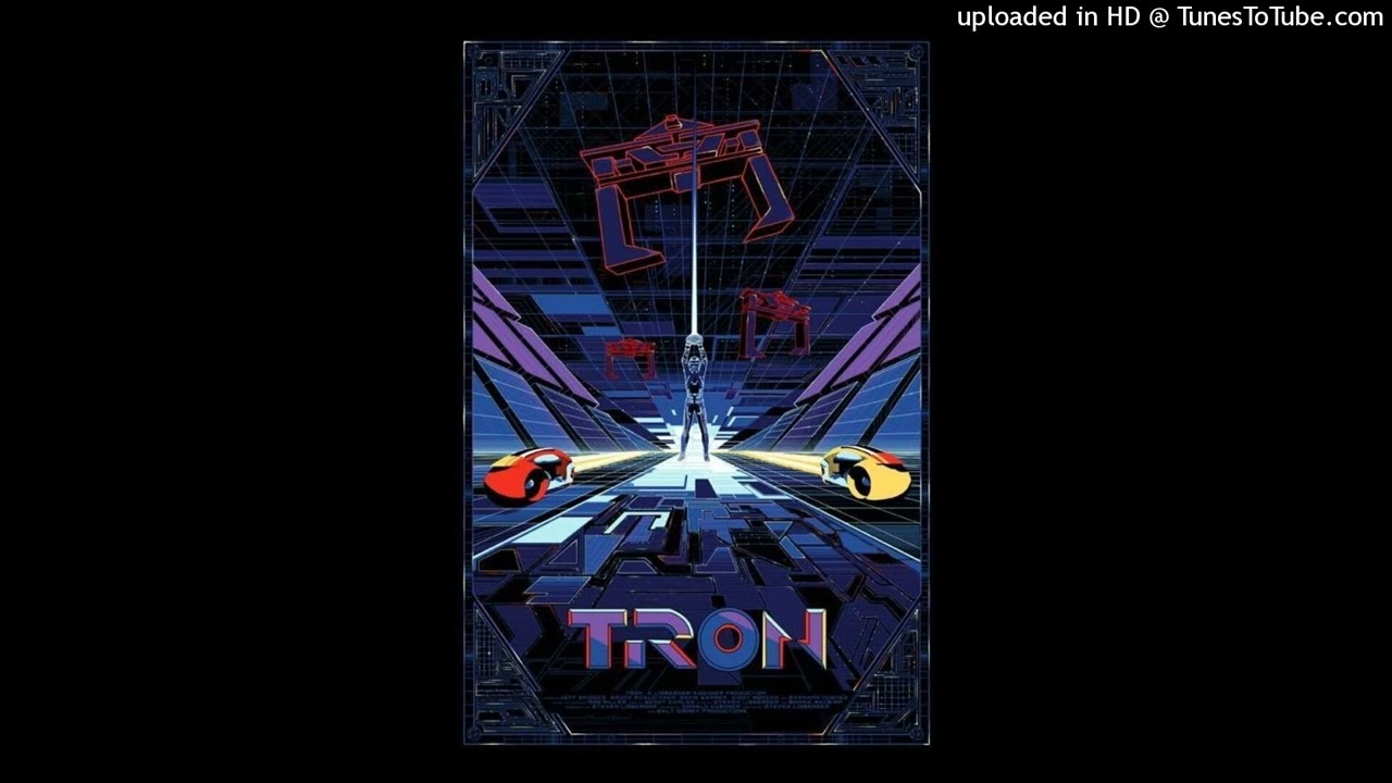 [FREE] Lil Uzi Vert x TRON Type Beat 
